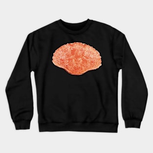 Atlantic Rock Crab Shell Crewneck Sweatshirt